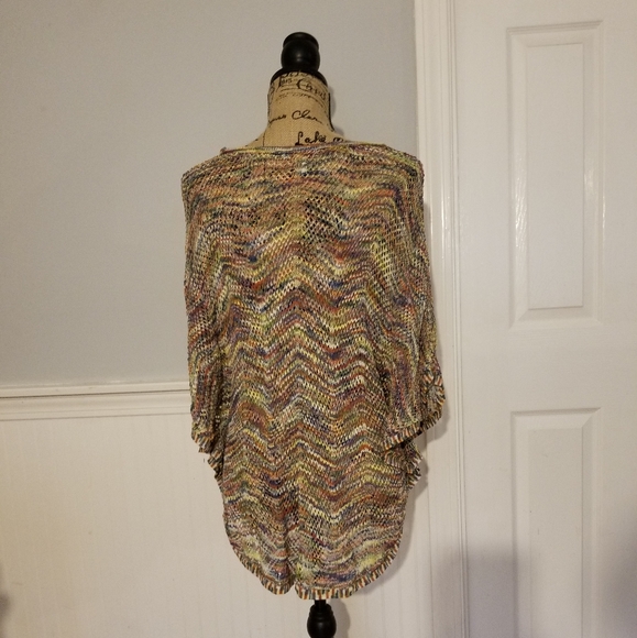 Dress Barn Top - Picture 3 of 7